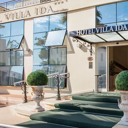 Ida Family Wellness 3* Laigueglia