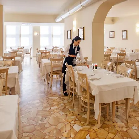 Ida Family Wellness 3* Laigueglia