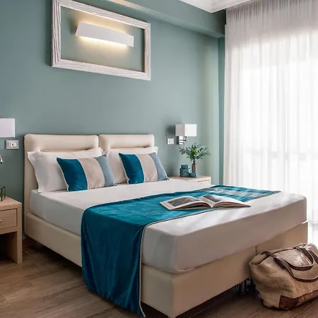 Ida Family Wellness Szálloda 3*