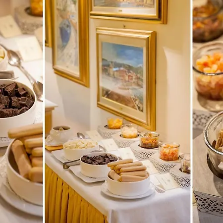Hotel Ida Family Wellness