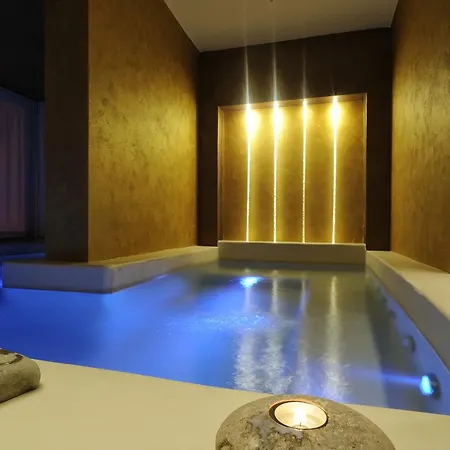 Hotel Ida Family Wellness 3*
