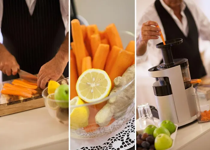 Ida Family Wellness Hotel