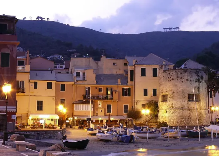 Ida Family Wellness Laigueglia