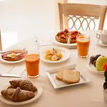 Ida Family Wellness Hotel 3*