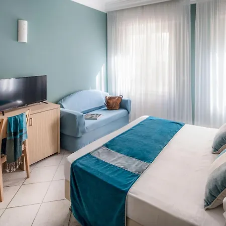 Hotel Ida Family Wellness Laigueglia