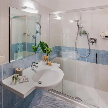 Hotel Ida Family Wellness