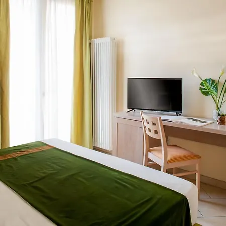 Hotel Ida Family Wellness Laigueglia