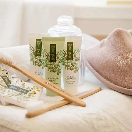 Ida Family Wellness Laigueglia