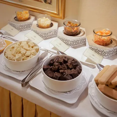 Hotel Ida Family Wellness 3*