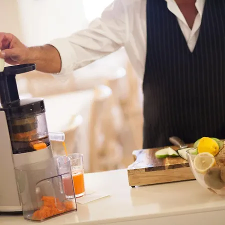 Szálloda Ida Family Wellness Laigueglia