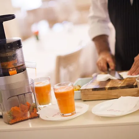 Hotel Ida Family Wellness