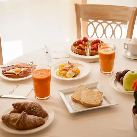 Ida Family Wellness Hotel 3*