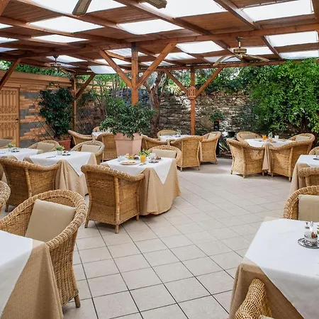 Ida Family Wellness 3* Laigueglia