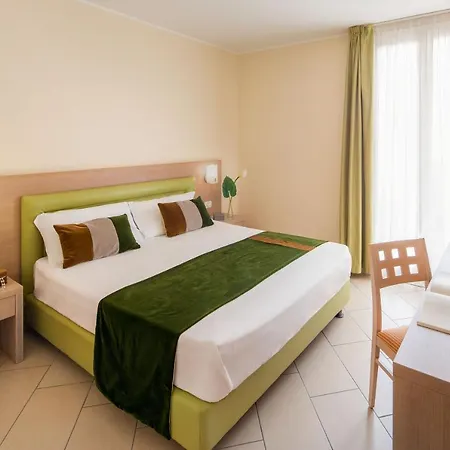 Hotel Ida Family Wellness Laigueglia