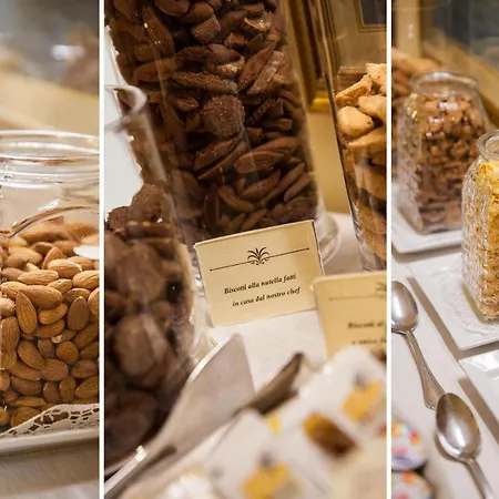 Szálloda Ida Family Wellness Laigueglia