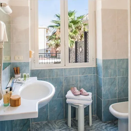Hotel Ida Family Wellness