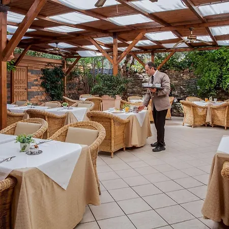 Szálloda Ida Family Wellness Laigueglia