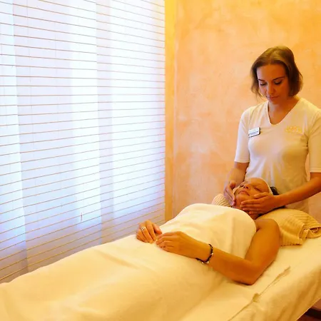 Ida Family Wellness 3* Laigueglia
