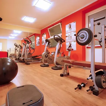 Ida Family Wellness Hotel