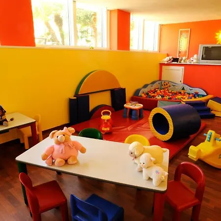 Ida Family Wellness Hotel