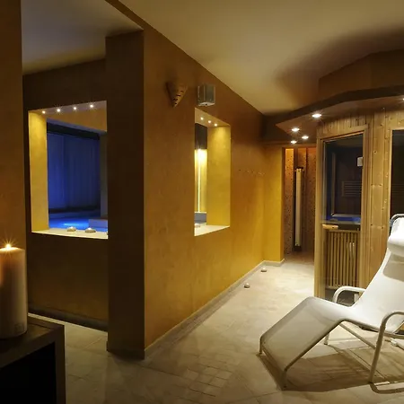 Ida Family Wellness Hotel 3*