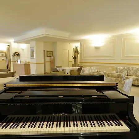 Hotel Ida Family Wellness 3*