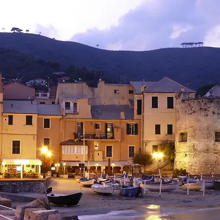 Ida Family Wellness Laigueglia