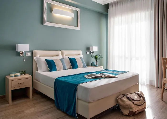 Ida Family Wellness Hotel 3*