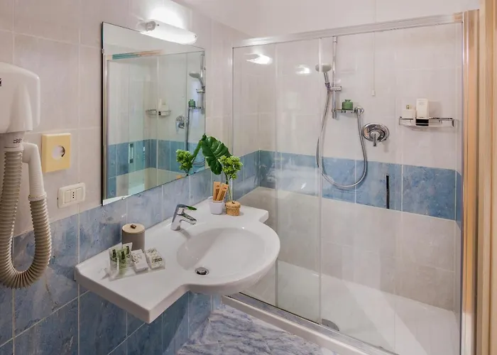 Hotel Ida Family Wellness