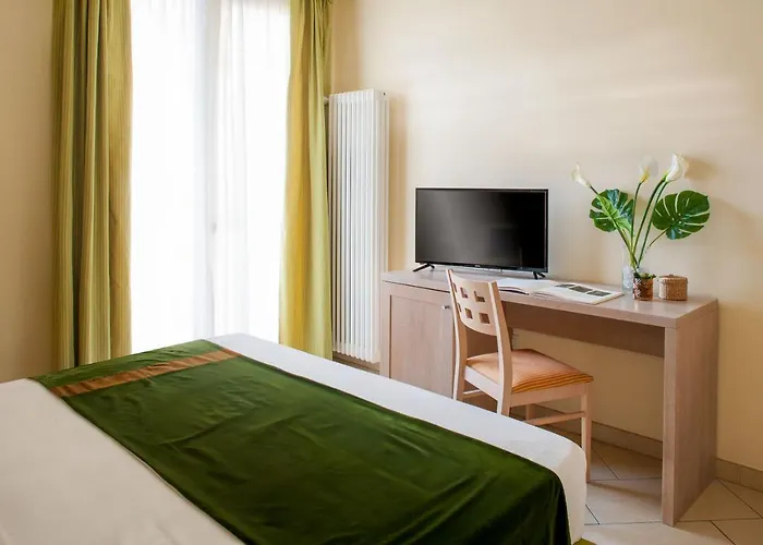 Hotel Ida Family Wellness Laigueglia