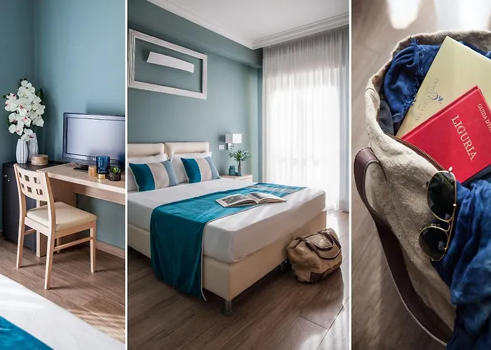 Ida Family Wellness Laigueglia