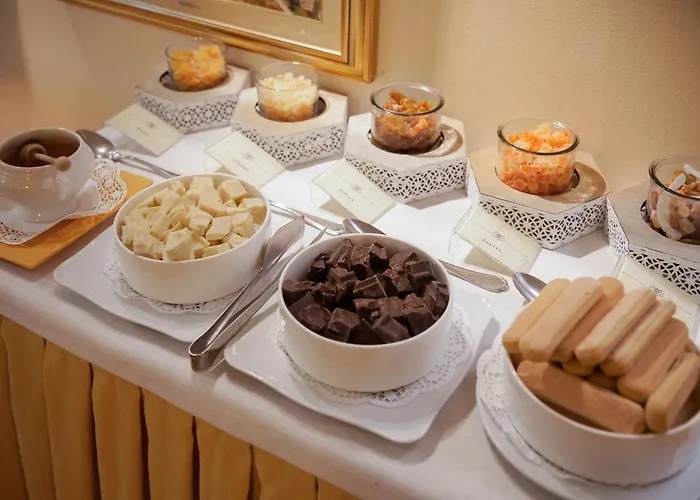 Hotel Ida Family Wellness 3*