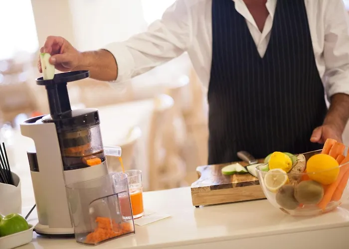 Hotel Ida Family Wellness Laigueglia