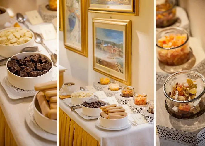 Hotel Ida Family Wellness