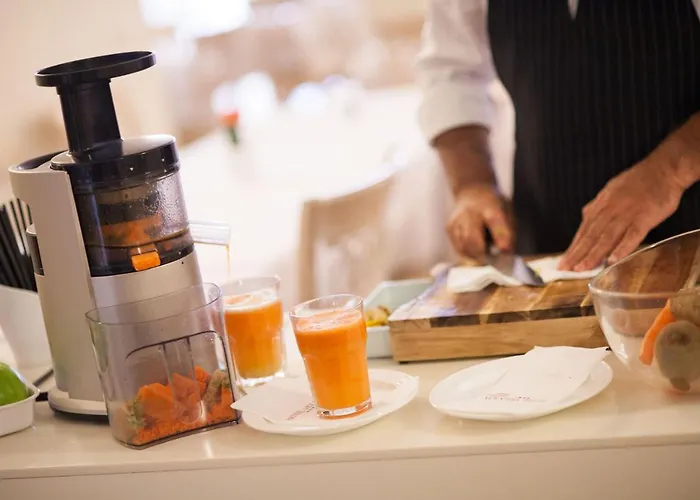 Hotel Ida Family Wellness