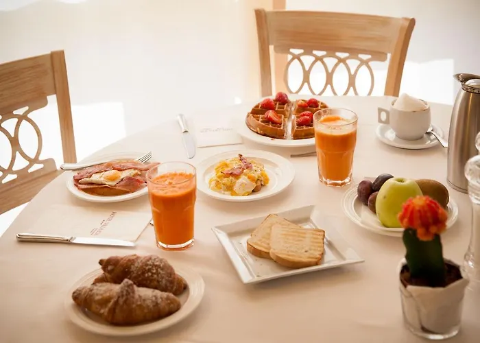 Ida Family Wellness Hotel 3*