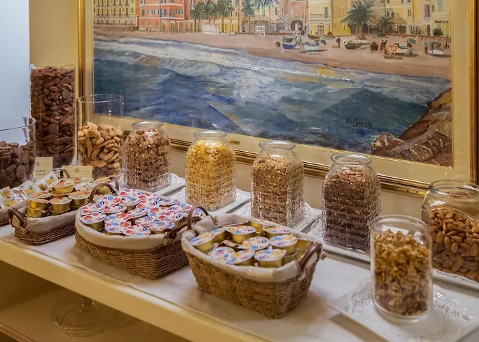 Ida Family Wellness Laigueglia