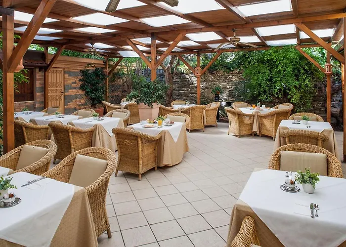 Ida Family Wellness 3* Laigueglia