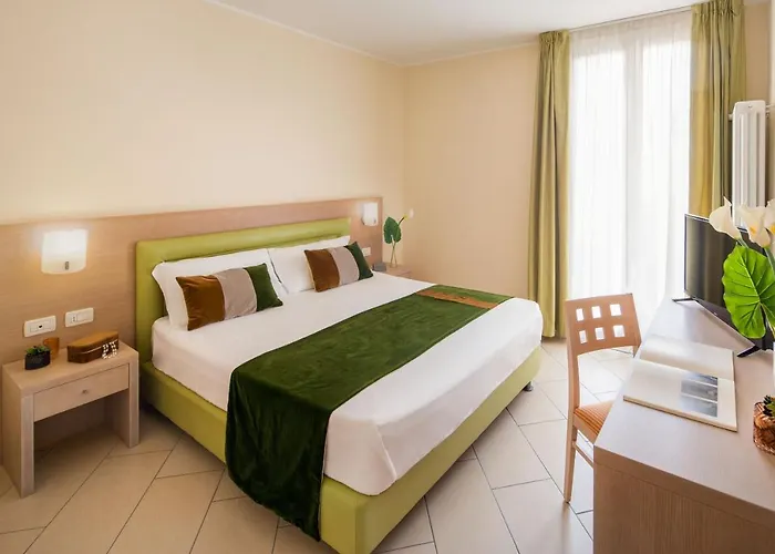 Hotel Ida Family Wellness Laigueglia