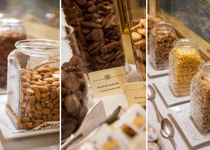 Hotel Ida Family Wellness Laigueglia