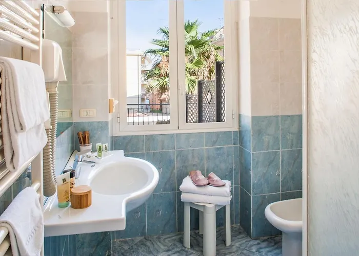 Hotel Ida Family Wellness