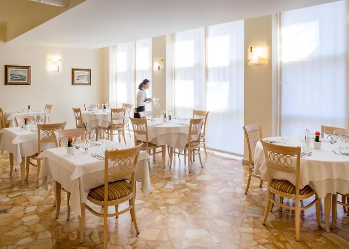 Ida Family Wellness 호텔 3*