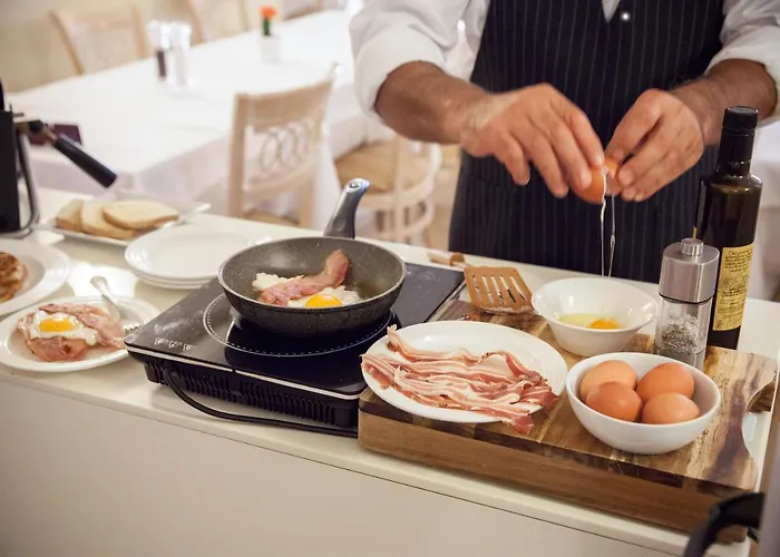 Ida Family Wellness Hotel Laigueglia