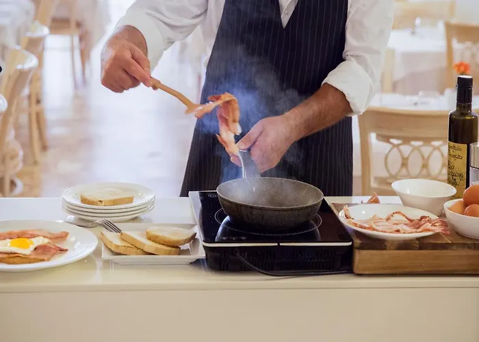 Ida Family Wellness Hotel Laigueglia