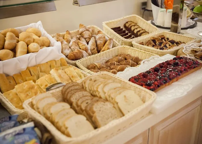 Hotel Ida Family Wellness