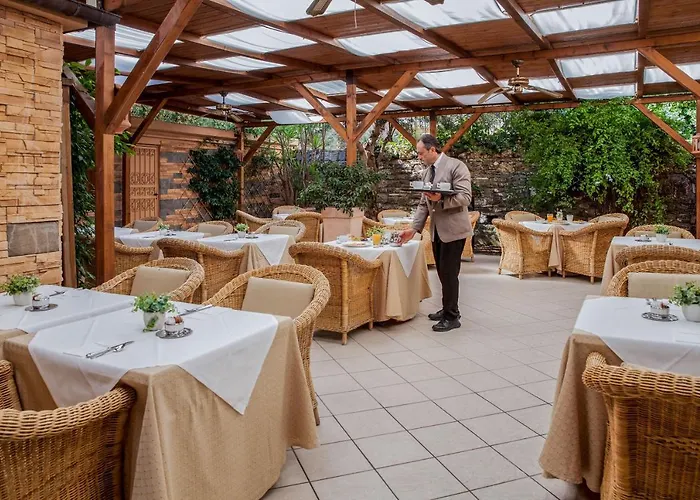 Hotel Ida Family Wellness Laigueglia