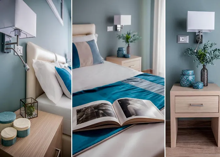 Hotel Ida Family Wellness