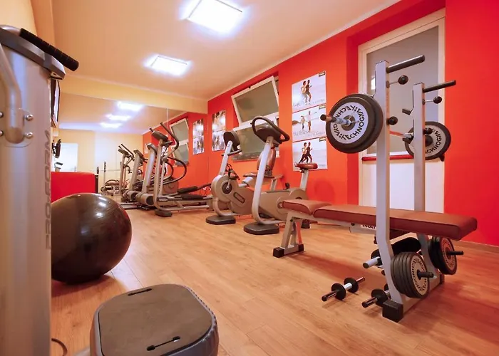 Ida Family Wellness Hotel