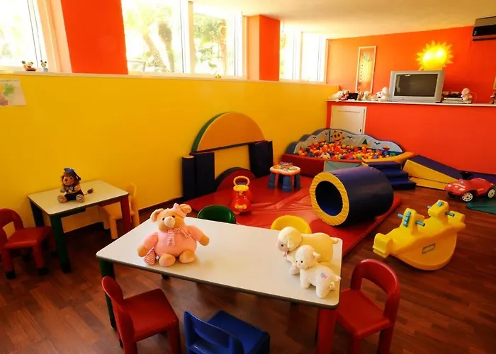 Ida Family Wellness Hotel