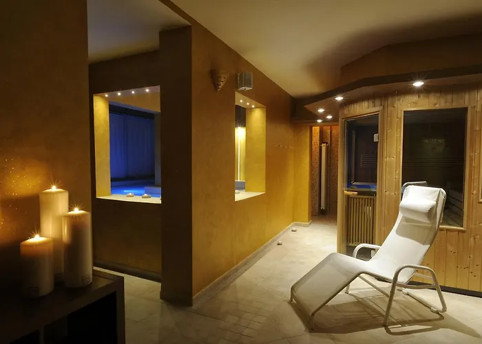 Ida Family Wellness Hotel 3*